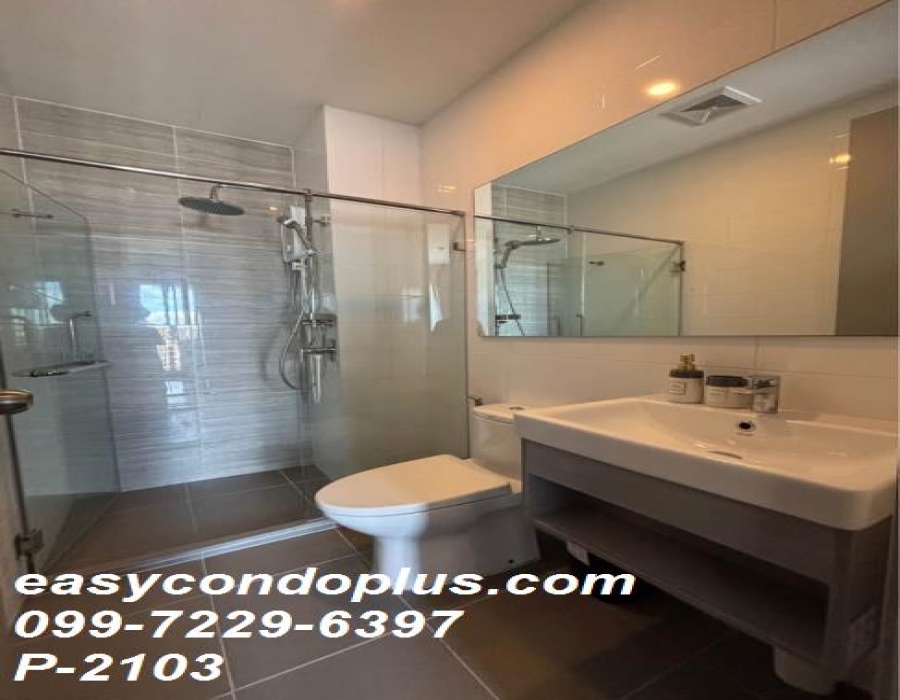 1 Bedroom Bedrooms, ,1 BathroomBathrooms,1 ห้องนอน,เช่า,14205