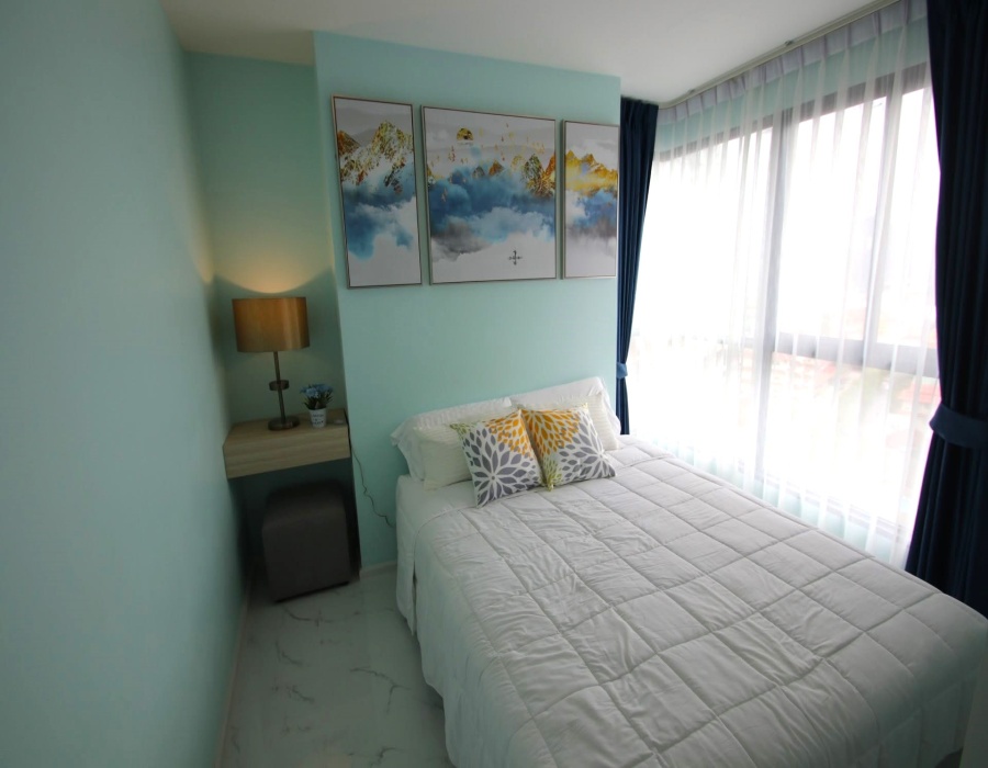 2 Bedrooms Bedrooms, ,1 BathroomBathrooms,2 ห้องนอน,เช่า,14207