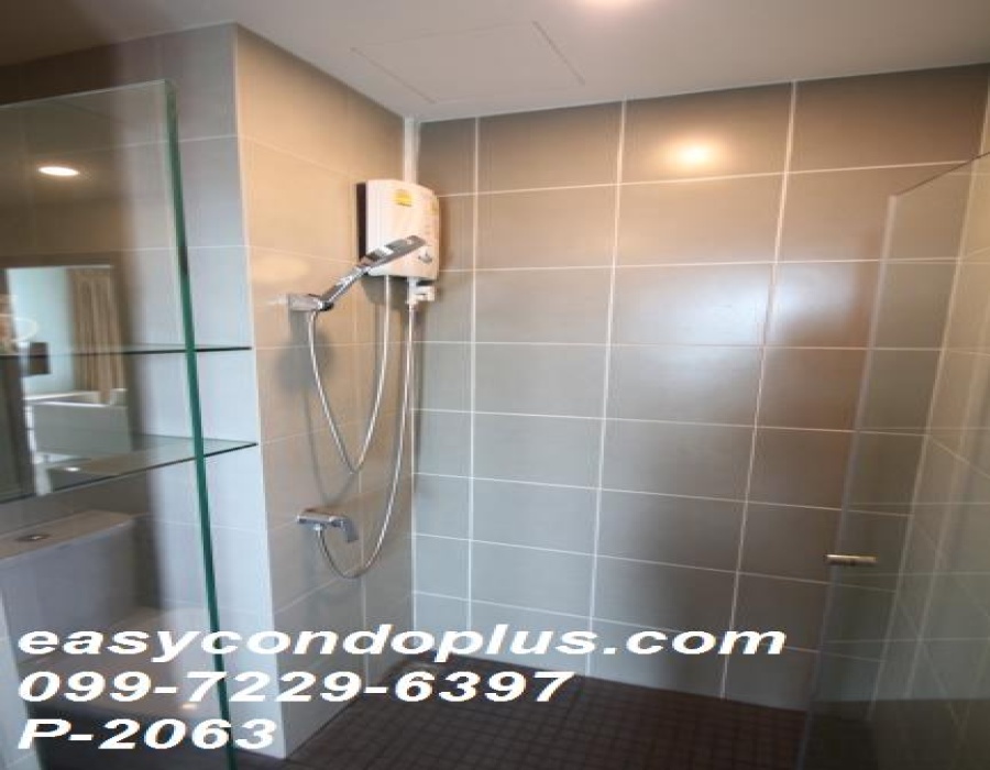 2 Bedrooms Bedrooms, ,1 BathroomBathrooms,2 ห้องนอน,เช่า,14207