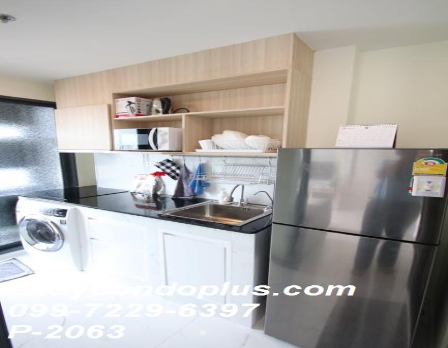 2 Bedrooms Bedrooms, ,1 BathroomBathrooms,2 ห้องนอน,เช่า,14207