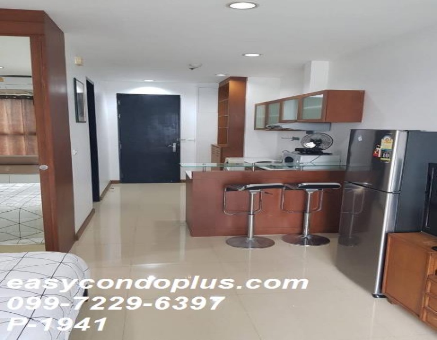 1 BathroomBathrooms,ห้องสตูดิโอ,เช่า,14209