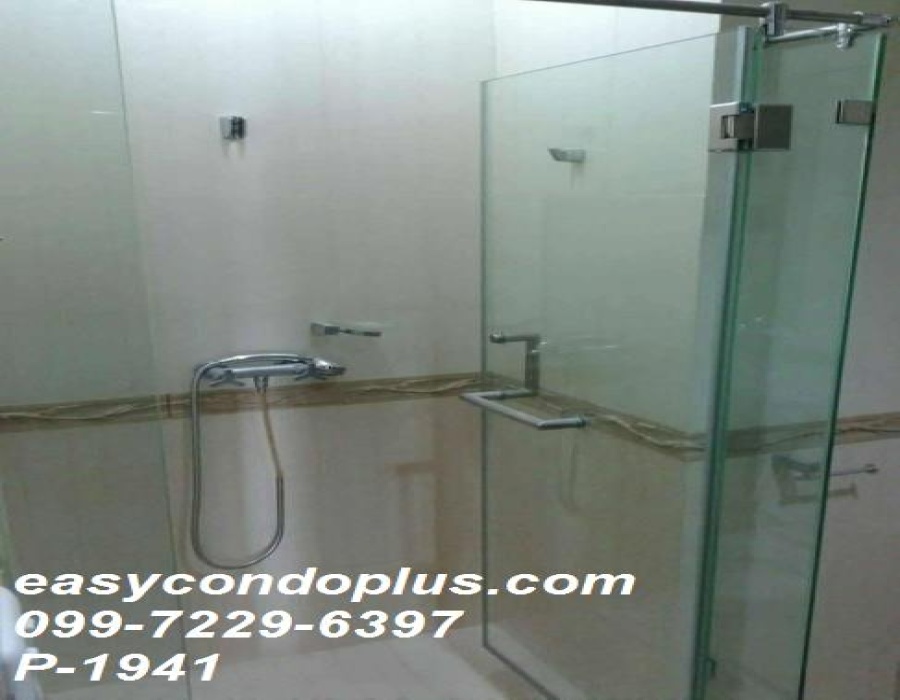 1 BathroomBathrooms,ห้องสตูดิโอ,เช่า,14209