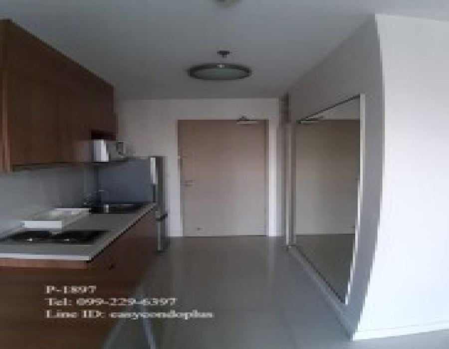 1 Bedroom Bedrooms, ,1 BathroomBathrooms,1 ห้องนอน,เช่า,14210