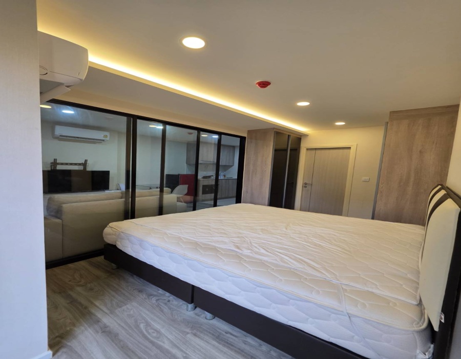 1 Bedroom Bedrooms, ,1 BathroomBathrooms,1 ห้องนอน,เช่า,14212