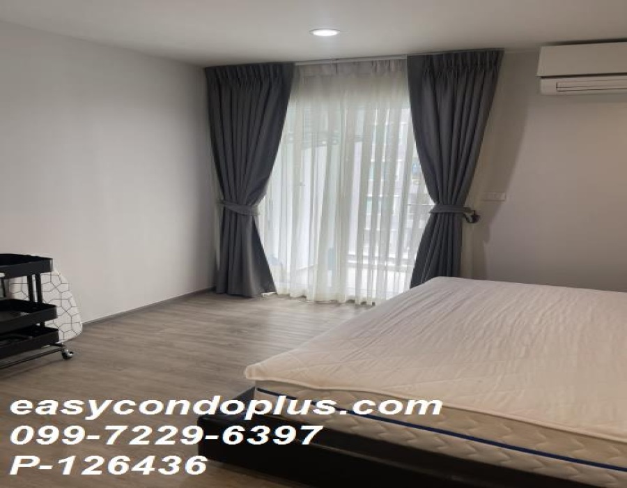 2 Bedrooms Bedrooms, ,2 BathroomsBathrooms,2 ห้องนอน,เช่า,14213