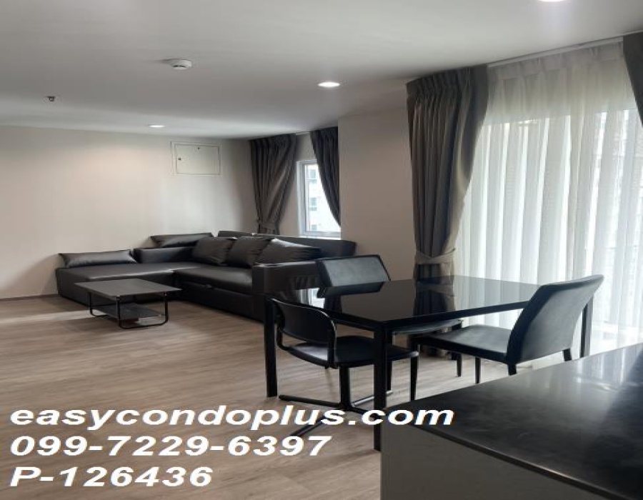 2 Bedrooms Bedrooms, ,2 BathroomsBathrooms,2 ห้องนอน,เช่า,14213