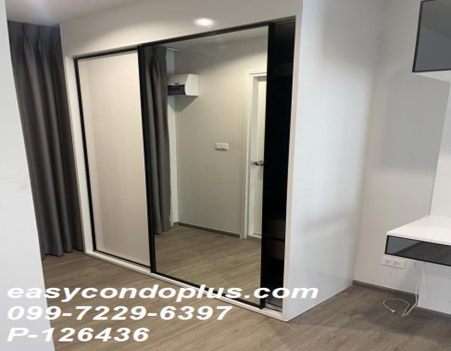 2 Bedrooms Bedrooms, ,2 BathroomsBathrooms,2 ห้องนอน,เช่า,14213