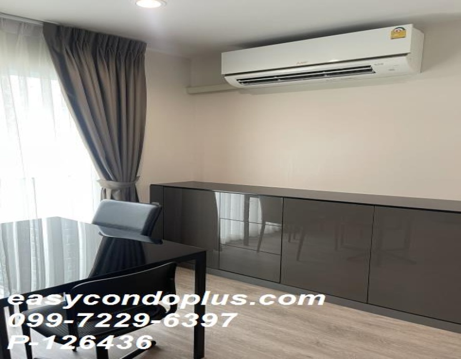 2 Bedrooms Bedrooms, ,2 BathroomsBathrooms,2 ห้องนอน,เช่า,14213