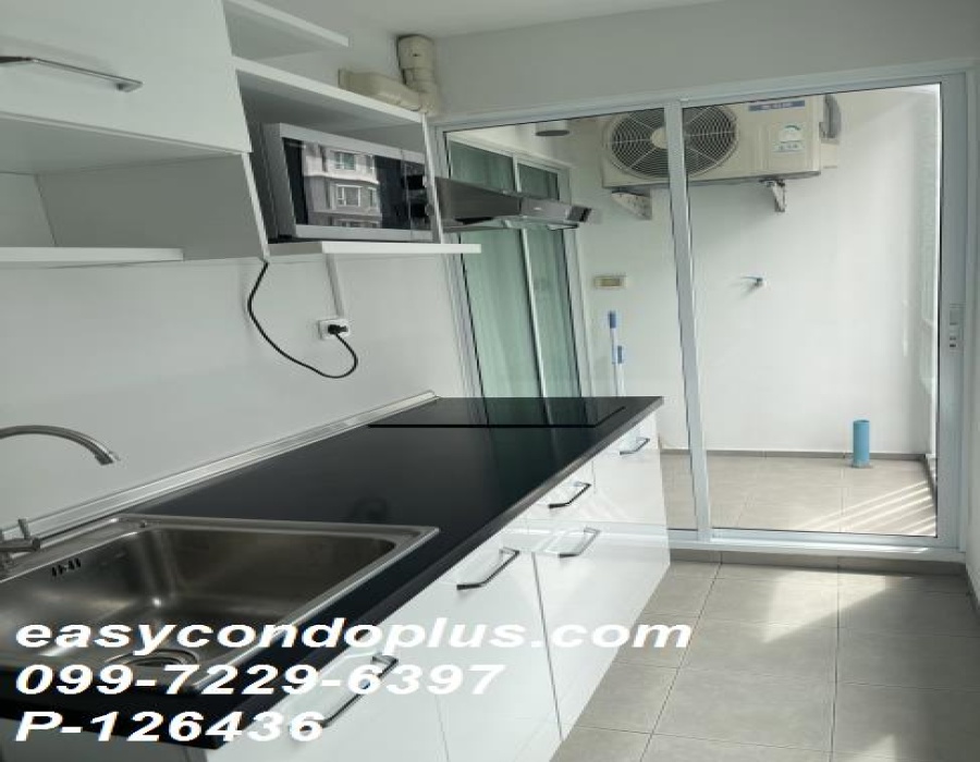 2 Bedrooms Bedrooms, ,2 BathroomsBathrooms,2 ห้องนอน,เช่า,14213