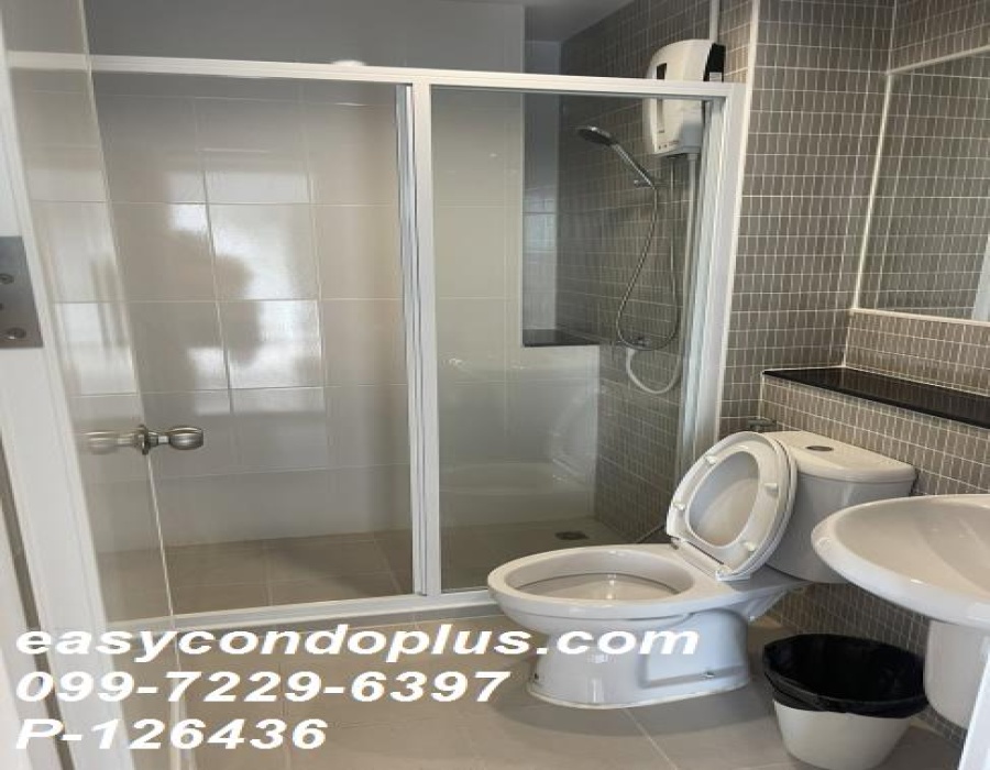 2 Bedrooms Bedrooms, ,2 BathroomsBathrooms,2 ห้องนอน,เช่า,14213
