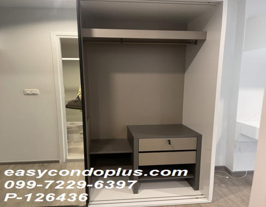 2 Bedrooms Bedrooms, ,2 BathroomsBathrooms,2 ห้องนอน,เช่า,14213