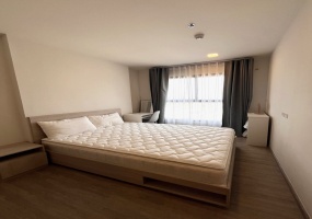 1 Bedroom Bedrooms, ,1 BathroomBathrooms,1 ห้องนอน,เช่า,14214