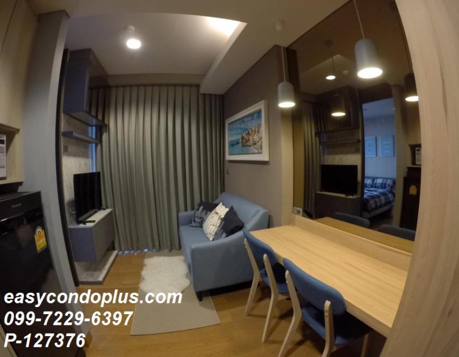 1 Bedroom Bedrooms, ,1 BathroomBathrooms,1 ห้องนอน,เช่า,14215
