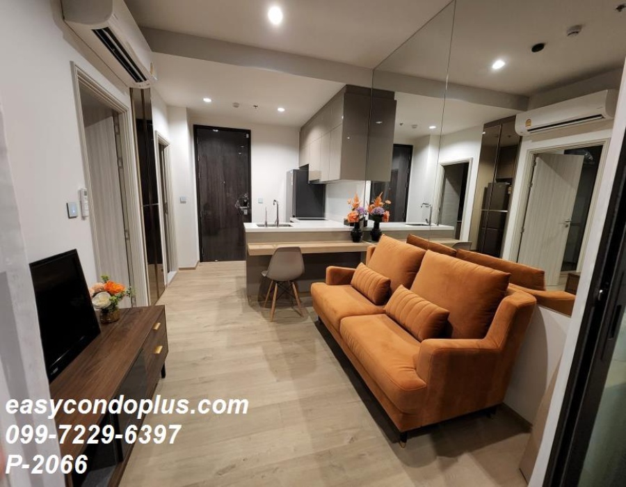 1 Bedroom Bedrooms, ,1 BathroomBathrooms,1 ห้องนอน,เช่า,14217