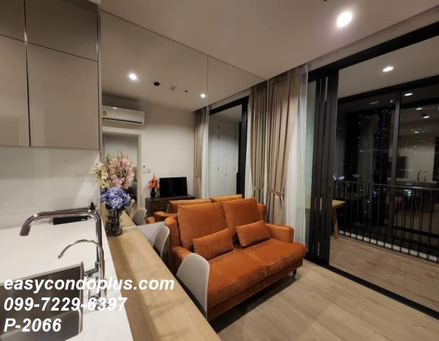 1 Bedroom Bedrooms, ,1 BathroomBathrooms,1 ห้องนอน,เช่า,14217