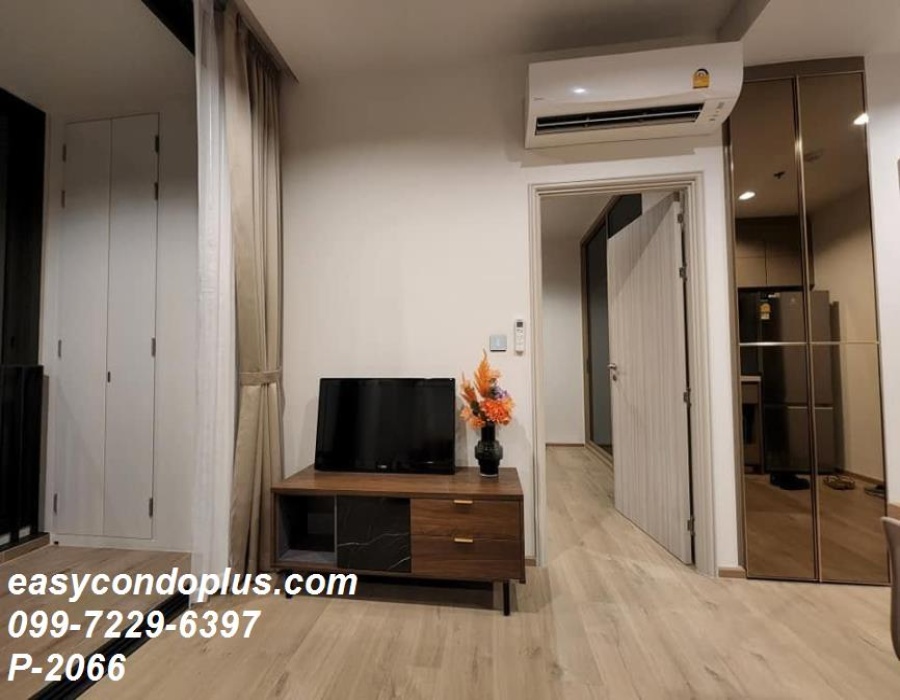 1 Bedroom Bedrooms, ,1 BathroomBathrooms,1 ห้องนอน,เช่า,14217