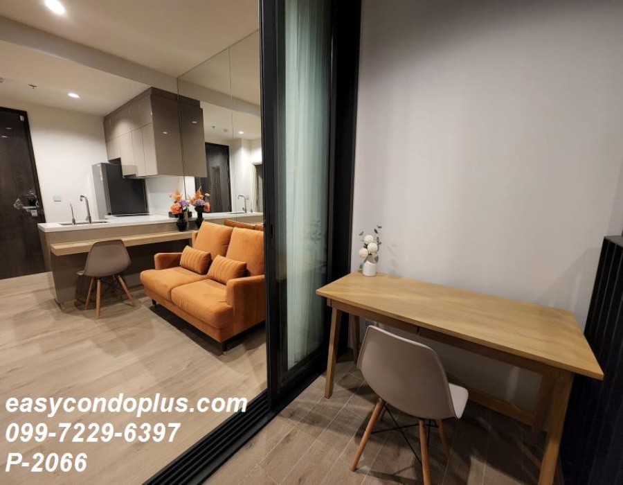 1 Bedroom Bedrooms, ,1 BathroomBathrooms,1 ห้องนอน,เช่า,14217