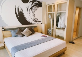 1 BathroomBathrooms,ห้องสตูดิโอ,เช่า,14223