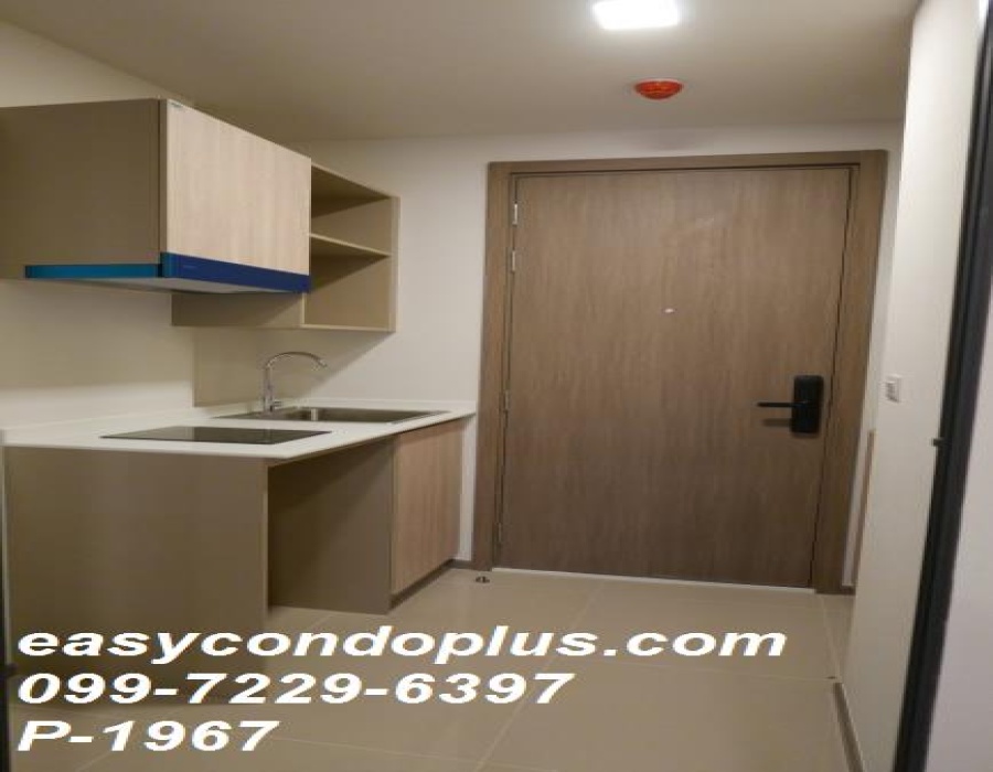 1 BathroomBathrooms,ห้องสตูดิโอ,เช่า,14224