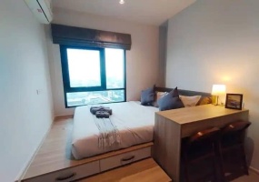1 Bedroom Bedrooms, ,1 BathroomBathrooms,1 ห้องนอน,เช่า,14225