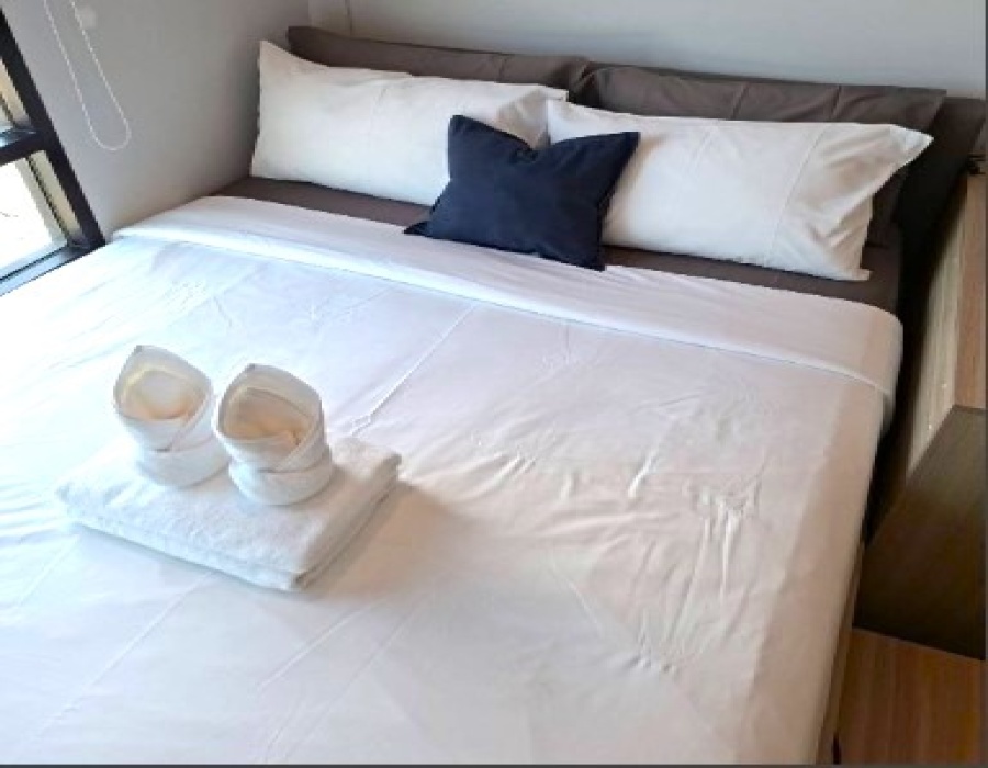 1 Bedroom Bedrooms, ,1 BathroomBathrooms,1 ห้องนอน,เช่า,14226