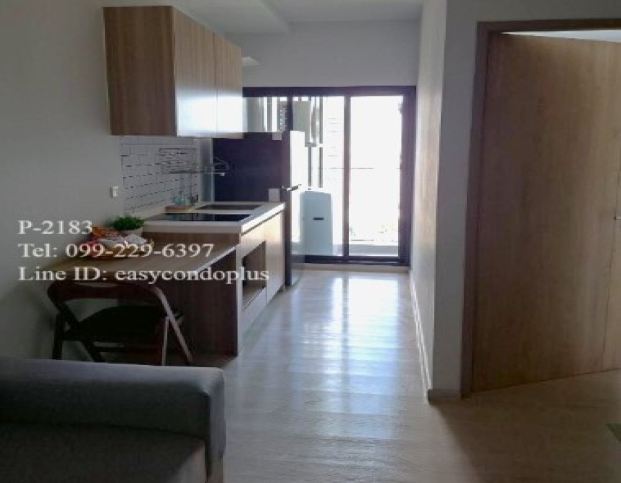 1 Bedroom Bedrooms, ,1 BathroomBathrooms,1 ห้องนอน,เช่า,14226