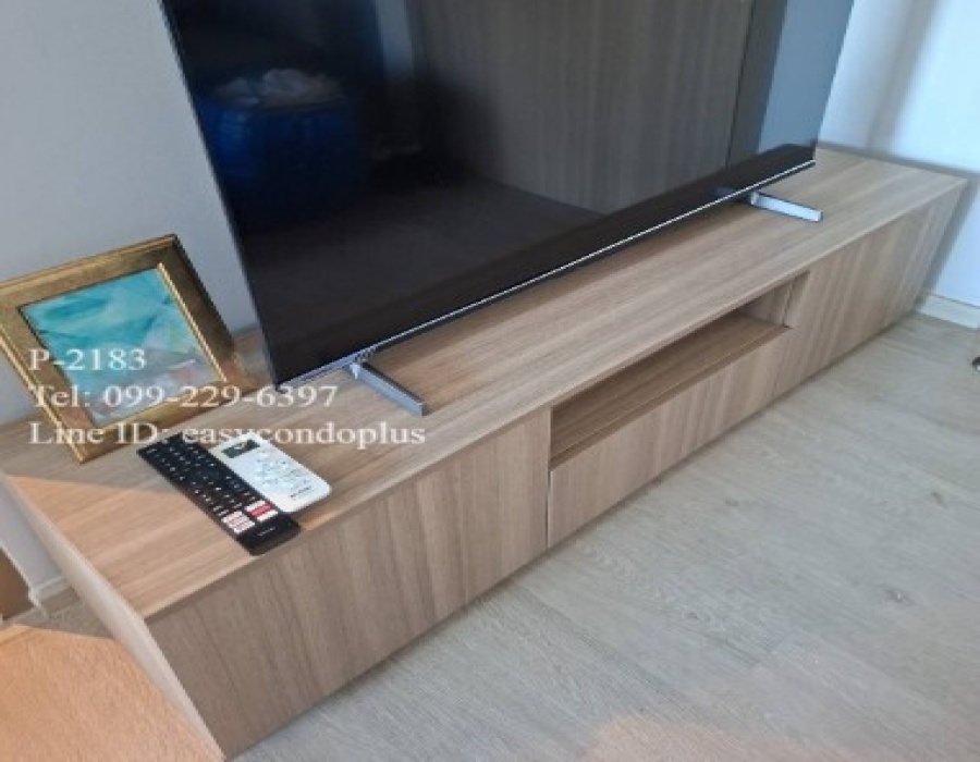 1 Bedroom Bedrooms, ,1 BathroomBathrooms,1 ห้องนอน,เช่า,14226