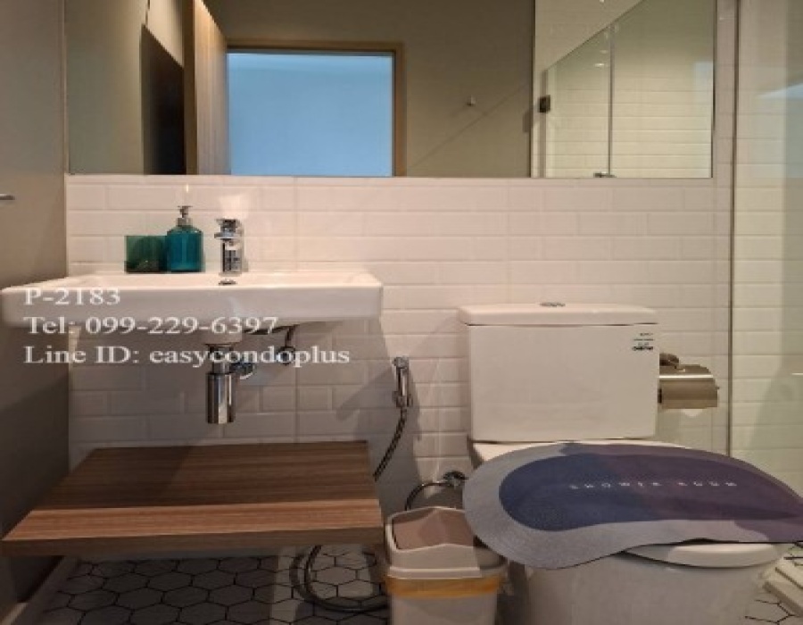 1 Bedroom Bedrooms, ,1 BathroomBathrooms,1 ห้องนอน,เช่า,14226