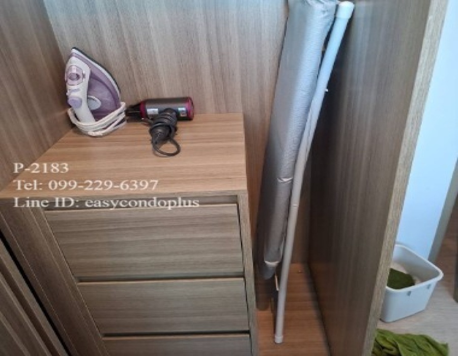 1 Bedroom Bedrooms, ,1 BathroomBathrooms,1 ห้องนอน,เช่า,14226