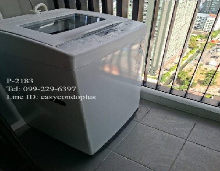 1 Bedroom Bedrooms, ,1 BathroomBathrooms,1 ห้องนอน,เช่า,14226