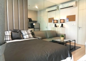1 BathroomBathrooms,ห้องสตูดิโอ,เช่า,14228