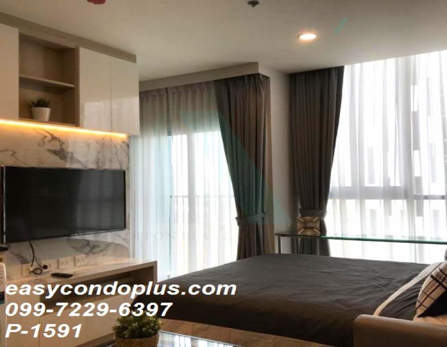 1 BathroomBathrooms,ห้องสตูดิโอ,เช่า,14228