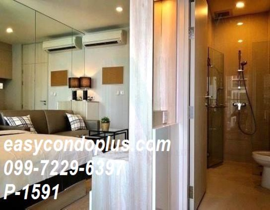 1 BathroomBathrooms,ห้องสตูดิโอ,เช่า,14228