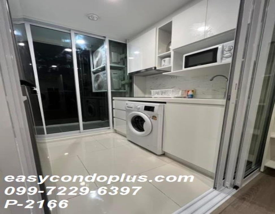 1 Bedroom Bedrooms, ,1 BathroomBathrooms,1 ห้องนอน,เช่า,14229