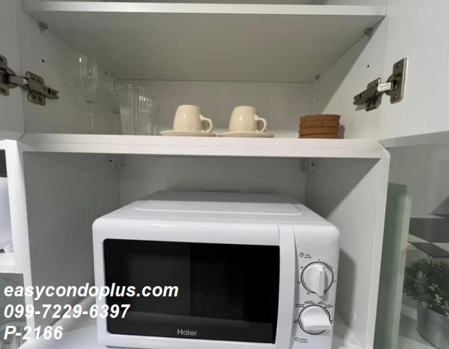 1 Bedroom Bedrooms, ,1 BathroomBathrooms,1 ห้องนอน,เช่า,14229