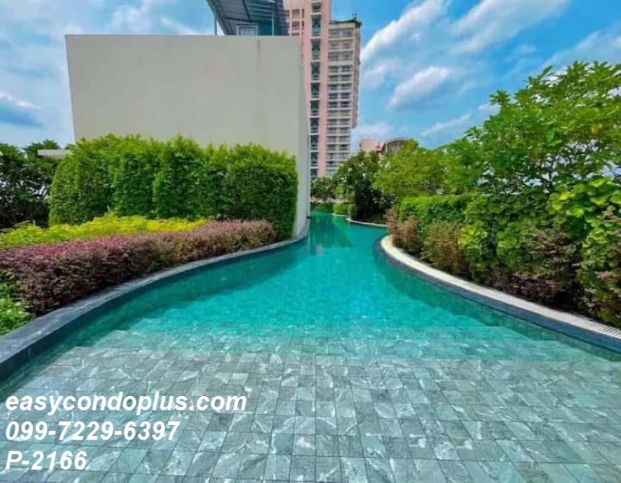 1 Bedroom Bedrooms, ,1 BathroomBathrooms,1 ห้องนอน,เช่า,14229