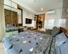 1 BathroomBathrooms,ห้องสตูดิโอ,เช่า,14230