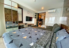 1 BathroomBathrooms,ห้องสตูดิโอ,เช่า,14230