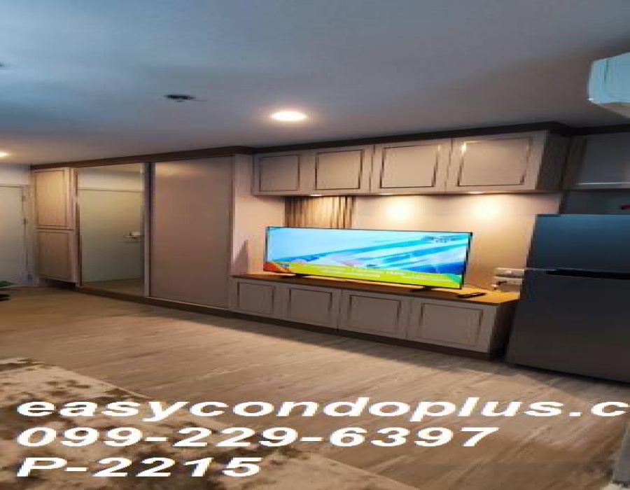 1 Bedroom Bedrooms, ,1 BathroomBathrooms,1 ห้องนอน,เช่า,14232