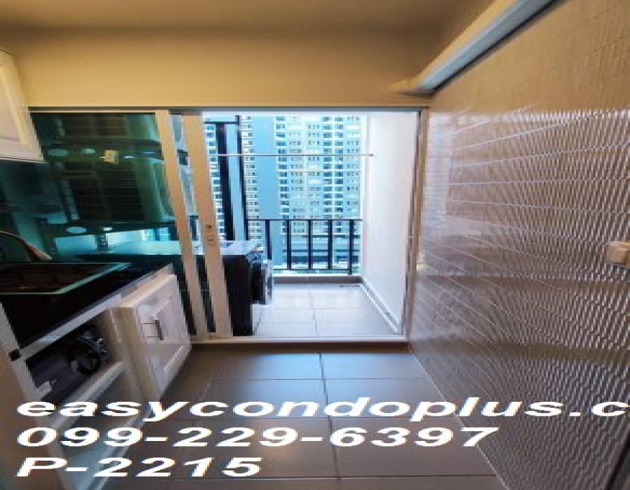 1 Bedroom Bedrooms, ,1 BathroomBathrooms,1 ห้องนอน,เช่า,14232