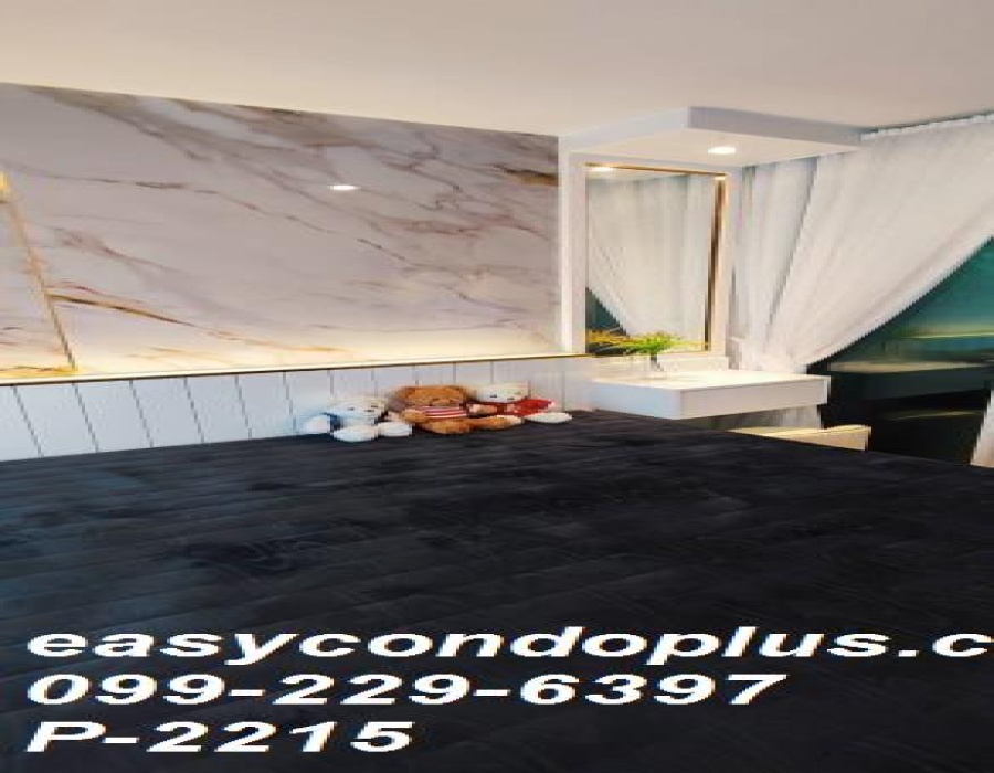 1 Bedroom Bedrooms, ,1 BathroomBathrooms,1 ห้องนอน,เช่า,14232