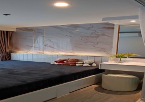 1 Bedroom Bedrooms, ,1 BathroomBathrooms,1 ห้องนอน,เช่า,14232
