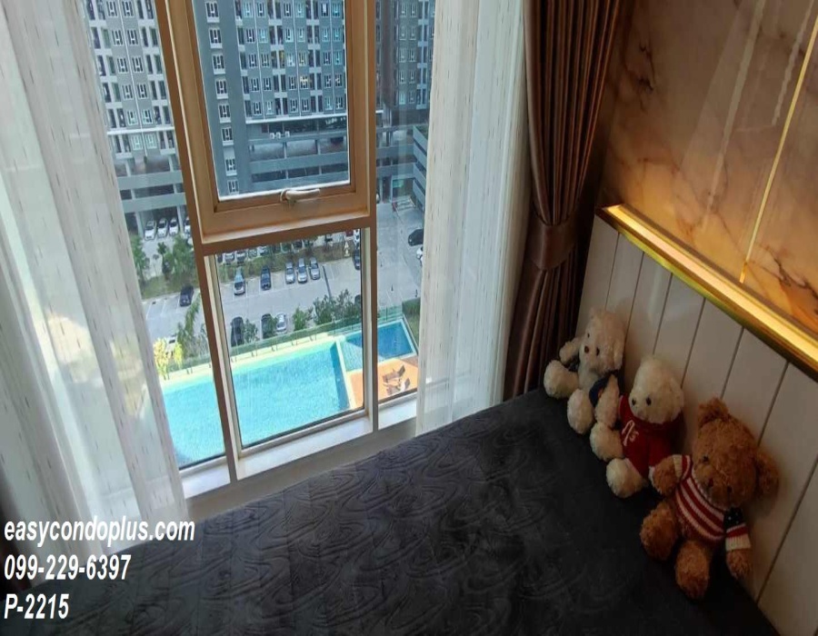 1 Bedroom Bedrooms, ,1 BathroomBathrooms,1 ห้องนอน,เช่า,14232