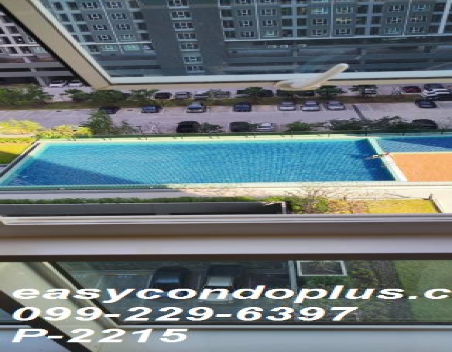1 Bedroom Bedrooms, ,1 BathroomBathrooms,1 ห้องนอน,เช่า,14232