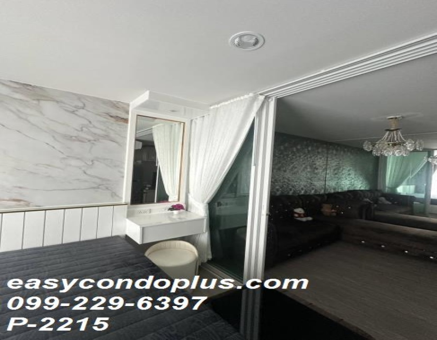1 Bedroom Bedrooms, ,1 BathroomBathrooms,1 ห้องนอน,เช่า,14232