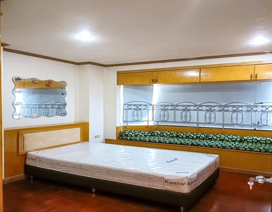 2 Bedrooms Bedrooms, ,1 BathroomBathrooms,2 ห้องนอน,เช่า,14233