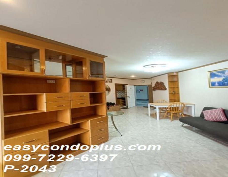 2 Bedrooms Bedrooms, ,1 BathroomBathrooms,2 ห้องนอน,เช่า,14233