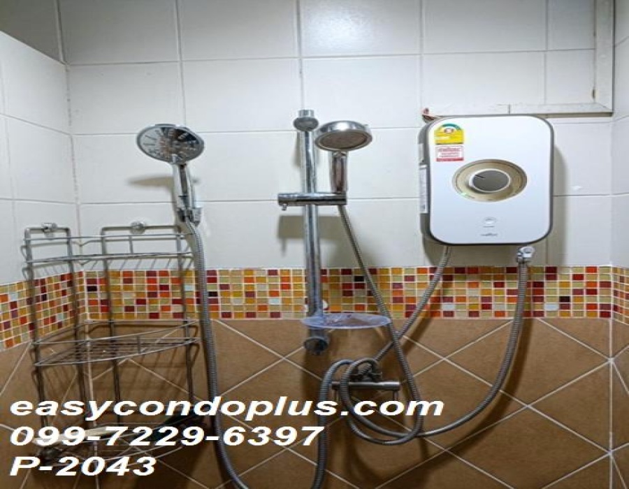 2 Bedrooms Bedrooms, ,1 BathroomBathrooms,2 ห้องนอน,เช่า,14233