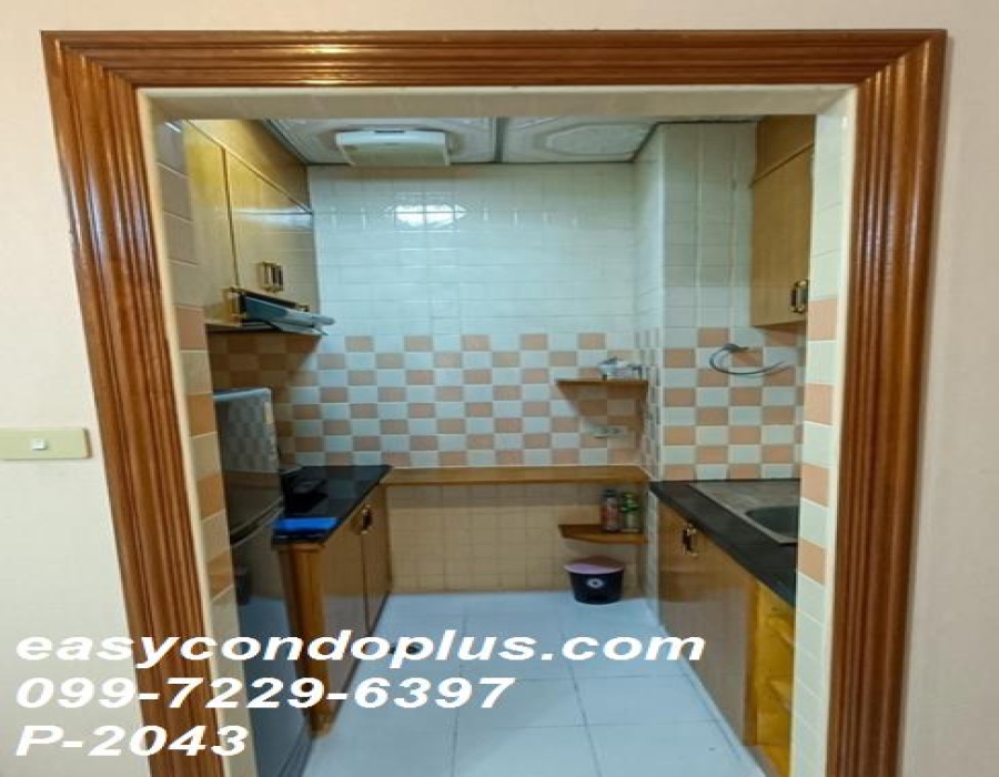 2 Bedrooms Bedrooms, ,1 BathroomBathrooms,2 ห้องนอน,เช่า,14233