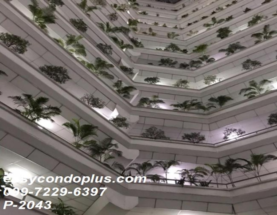 2 Bedrooms Bedrooms, ,1 BathroomBathrooms,2 ห้องนอน,เช่า,14233